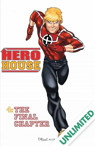 Hero House #4